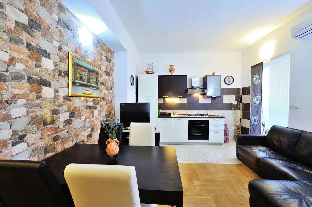 Apartments Maric Split Room photo
